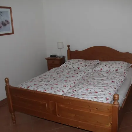 Ferienwohnung Haus Am Stein