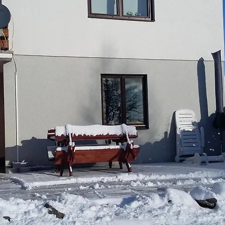 Apartment Ferienwohnung Haus Am Stein Deutschgriffen