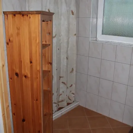 Apartment Haus Am Stein