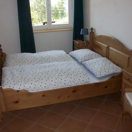 Ferienwohnung Haus Am Stein Apartment *