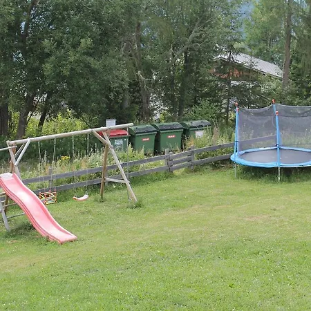 Ferienwohnung Haus Am Stein * Deutschgriffen
