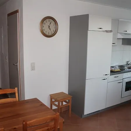 Ferienwohnung Haus Am Stein * Deutschgriffen