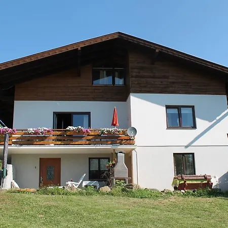 Ferienwohnung Haus Am Stein Deutschgriffen