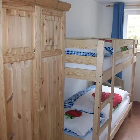 Ferienwohnung Haus Am Stein *