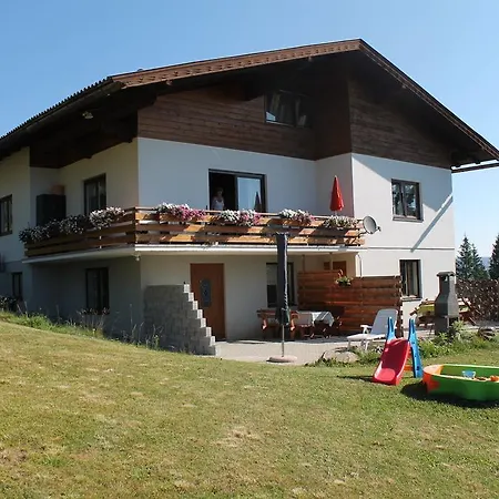Apartment Ferienwohnung Haus Am Stein Deutschgriffen
