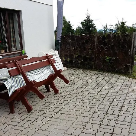 Apartment Ferienwohnung Haus Am Stein