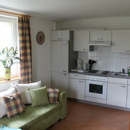 Ferienwohnung Haus Am Stein * Deutschgriffen