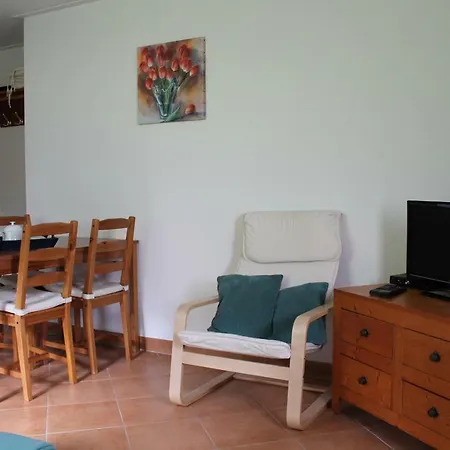 Apartment Ferienwohnung Haus Am Stein Deutschgriffen